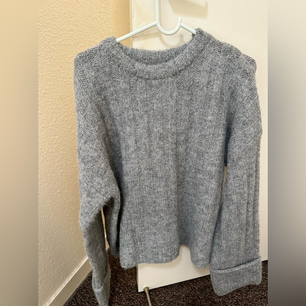 Jing, Sweater, S/M, Branch New